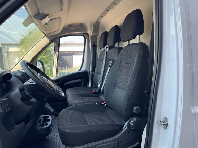 FIAT Ducato usata, con Servosterzo