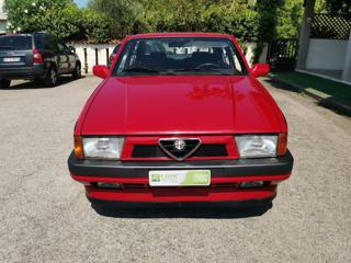 ALFA ROMEO 75 usata 29