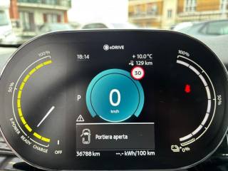 MINI Cooper SE usata, con Sedili sportivi