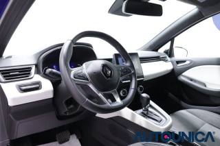 RENAULT Clio usata, con Alzacristalli elettrici