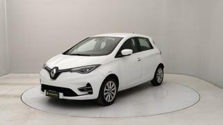 RENAULT ZOE Zen R110 my20