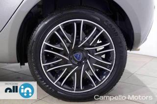 LANCIA Ypsilon usata 11