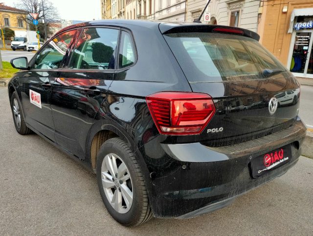 VOLKSWAGEN Polo usata, con Alzacristalli elettrici