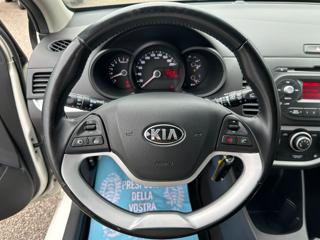 KIA Picanto usata, con Autoradio