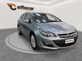 OPEL Astra usata, con Airbag laterali