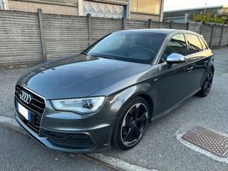AUDI A3 usata, con Airbag