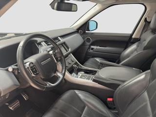 LAND ROVER Range Rover Sport usata, con Cerchi in lega