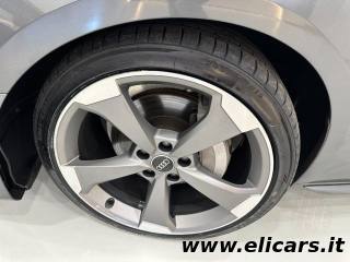 AUDI A4 usata, con Sistema di navigazione