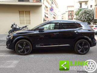 NISSAN Qashqai usata, con Airbag