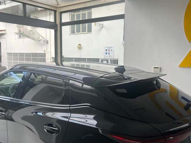 OMODA 5 usata, con Climatizzatore