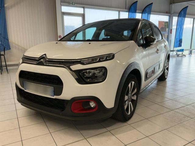 CITROEN C3 usata, con ABS