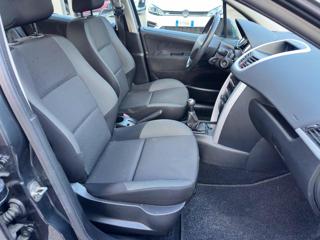 PEUGEOT 207 usata, con Filtro antiparticolato