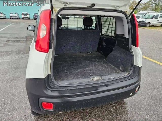 FIAT Panda usata 13