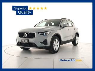 VOLVO XC40 T2 automatico Essential - KM0