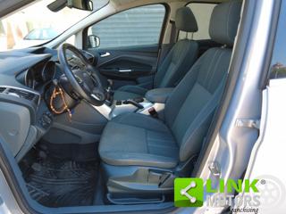 FORD C-Max usata, con Autoradio