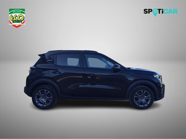 CITROEN C3 usata, con Cruise Control