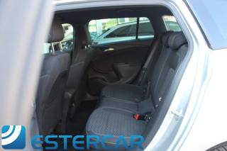 OPEL Astra usata, con ESP