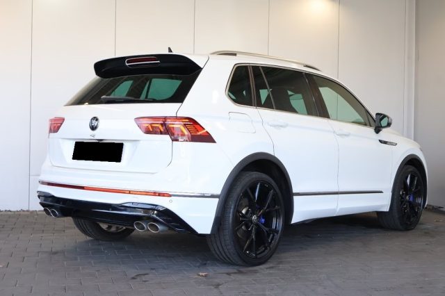 VOLKSWAGEN Tiguan usata, con Airbag Passeggero