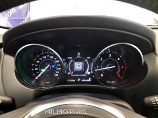 JAGUAR F-Pace usata, con Volante in pelle