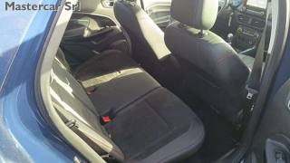 FORD EcoSport usata, con Controllo automatico clima