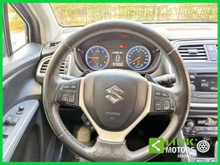 SUZUKI S-Cross usata, con USB