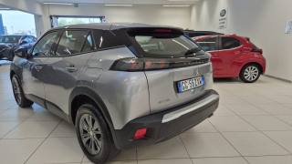 PEUGEOT 2008 usata, con Airbag Passeggero