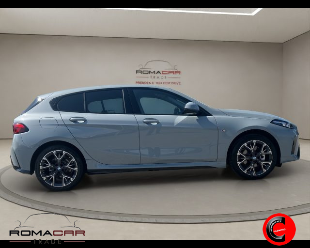 BMW 120 usata, con Airbag Passeggero