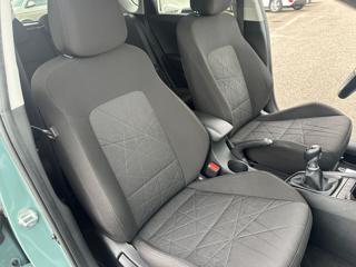 HYUNDAI Bayon usata, con Immobilizzatore elettronico