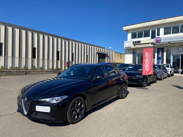 ALFA ROMEO Giulia usata, con ABS