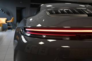 PORSCHE Targa usata 90