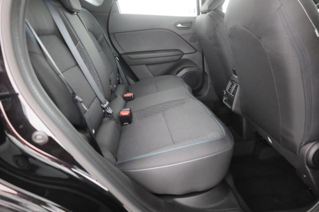 RENAULT Captur usata, con Sedili riscaldati