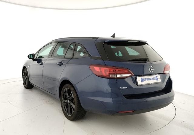 OPEL Astra usata, con Airbag Passeggero