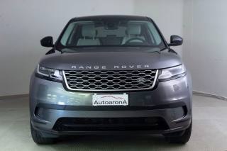 LAND ROVER Range Rover Velar usata, con Airbag