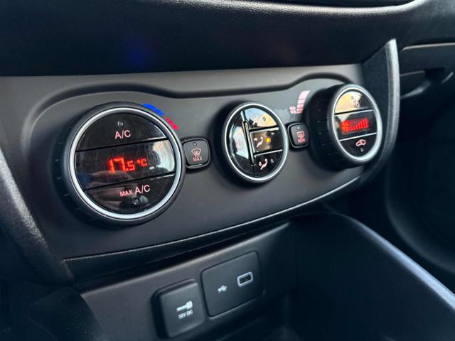 FIAT Tipo usata, con Controllo automatico clima