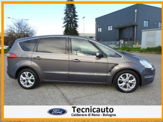 FORD S-Max usata, con Climatizzatore
