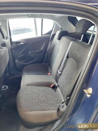 OPEL Corsa usata, con Immobilizzatore elettronico