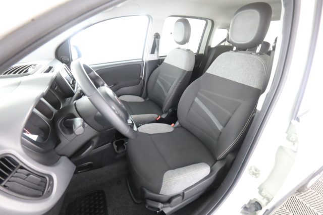 FIAT Panda usata 2