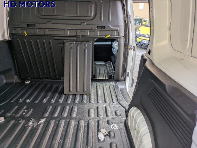 FIAT Doblo usata, con Climatizzatore