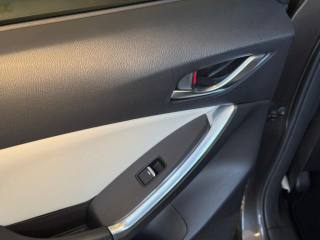 MAZDA CX-5 usata, con Fendinebbia