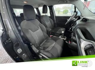 JEEP Renegade usata, con Filtro antiparticolato