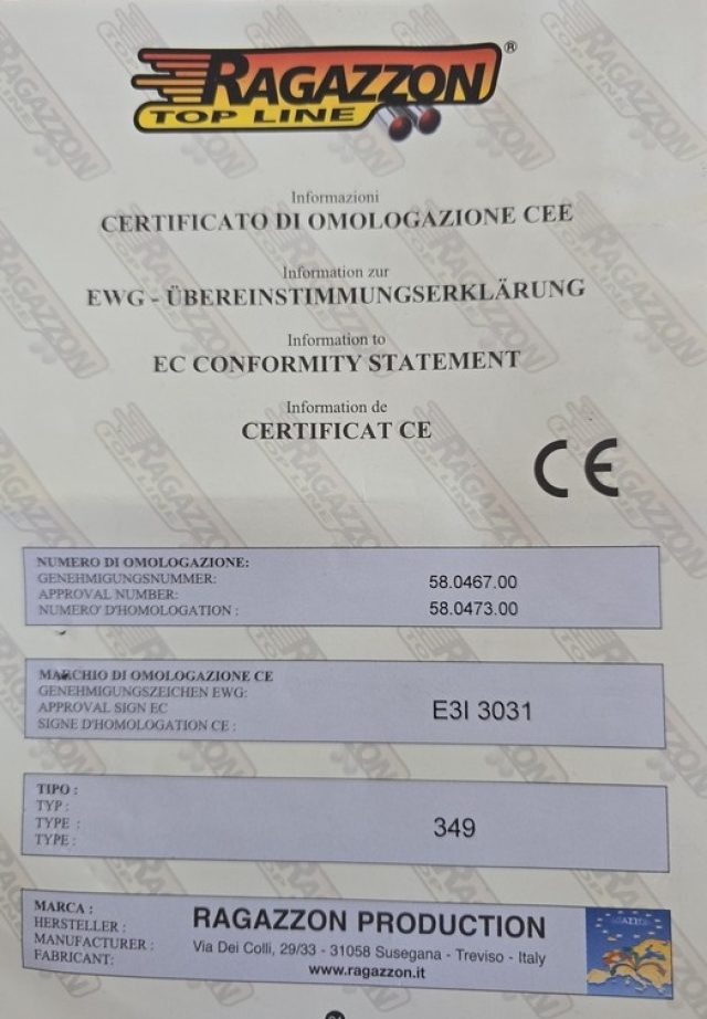 ALFA ROMEO Giulietta usata, con Sedile posteriore sdoppiato