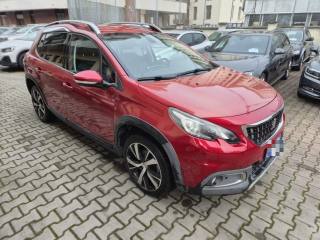 PEUGEOT 2008 1° serie PureTech Turbo 110 S&S Allure