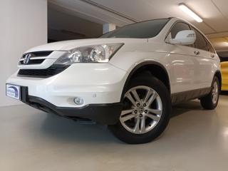 HONDA CR-V usata, con Sedili sportivi