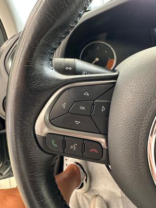 JEEP Renegade usata, con Immobilizzatore elettronico