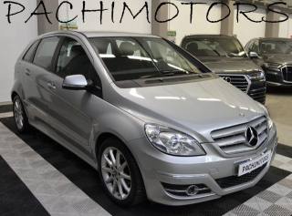 MERCEDES-BENZ B 180 usata, con Fendinebbia