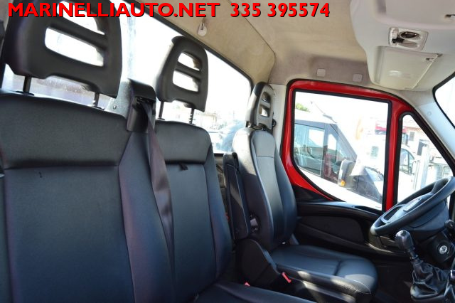 IVECO Daily usata 21