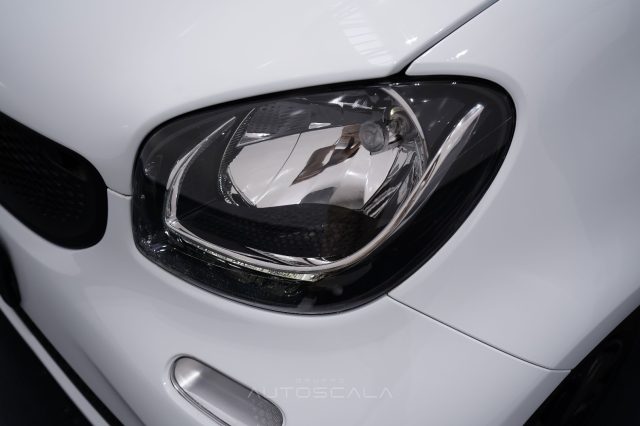 SMART ForTwo usata 20