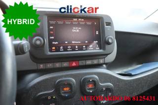 FIAT Panda Cross usata, con Airbag