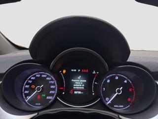 FIAT 500X usata, con Cruise Control