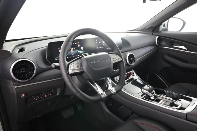 FORTHING T5 Evo usata 7